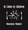 Matthew Rohrer: A Plate of Chicken