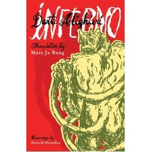 Dante Alighieri, Mary Jo Bang, Henrik Drescher: Inferno: A New Translation