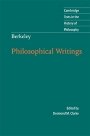  Berkeley og Desmond M. Clarke (red.): Philosophical Writings