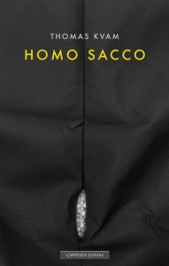 Thomas Kvam: Homo sacco: Pulp Philosophy vol. I 
