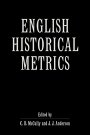 C. B. McCully (red.): English Historical Metrics