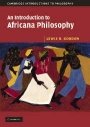 Lewis R. Gordon: An Introduction to Africana Philosophy