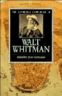 Ezra Greenspan (red.): The Cambridge Companion to Walt Whitman