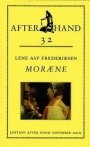 Lene Asp: Moræne