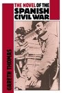 Gareth Thomas: The Novel of the Spanish Civil War (1936–1975)