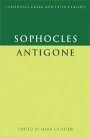  Sophocles og Mark Griffith (red.): Sophocles: Antigone