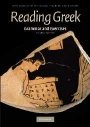 Corporate Author  Joint Association of Classical Teachers: Reading Greek