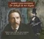 Robert Louis Stevenson: Dr Jekyll och mr Hyde