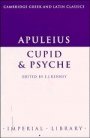 E. J. Kenney (red.) og  Apuleius: Apuleius: Cupid and Psyche
