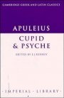 E. J. Kenney (red.) og Apuleius: Apuleius: Cupid and Psyche