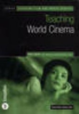 Kate Gamm: Teaching World Cinema