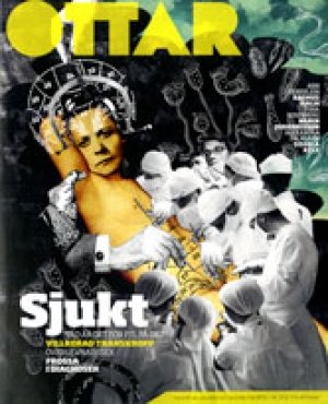 : Ottar 1/2012: Sjukt