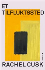 Rachel Cusk: Et tilfluktssted