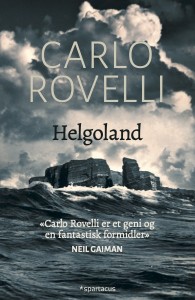 Carlo Rovell: Helgoland