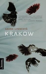 Aasne Linnestå: Krakow