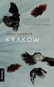 Aasne Linnestå: Krakow 