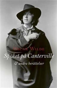 Oscar Wilde: Spöket på Canterville och andra berättelser