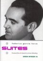 Federico Garcia Lorca: Suites