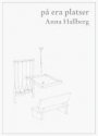 Anna Hallberg: på era platser