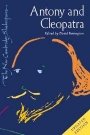 William Shakespeare og David Bevington (red.): Antony and Cleopatra