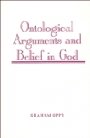 Graham Oppy: Ontological Arguments and Belief in God