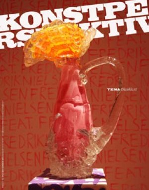 : Konstperspektiv 4/2011 Glasklart