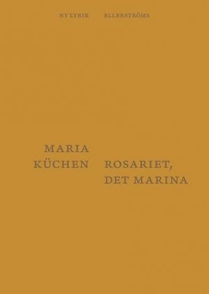 Maria Küchen: Rosariet, det marina