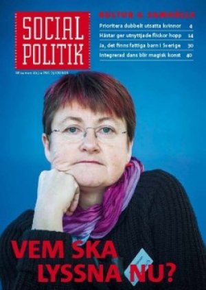 : Social Politik 1/2013