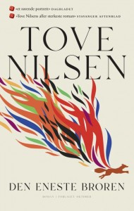 Tove Nilsen: Den eneste broren