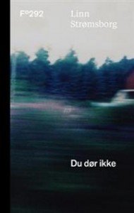 Linn Strømsborg: Du dør ikke 
