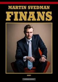 Martin Svedman: Finans