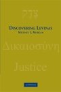Michael L. Morgan: Discovering Levinas