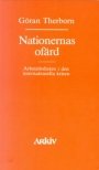 Göran Therborn: Nationernas ofärd