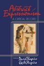 David Shapiro: Abstract Expressionism: A Critical Record