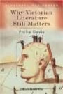 Philip Davis: Why Victorian Literature Still Matters