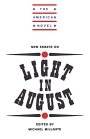 Michael Millgate (red.): New Essays on Light in August