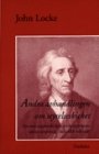 John Locke: Andra avhandlingen om styrelseskicket