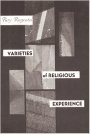 Ray Ragosta: Varieties of Religious Experience