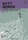Cathrine Holst (red.): Nytt Norsk Tidsskrift 1/2011