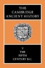 David M. Lewis (red.): The Cambridge Ancient History: Volume 5, The Fifth Century BC