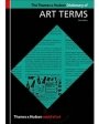 Edward Lucie-Smith: The Thames & Hudson Dictionary of Art Terms