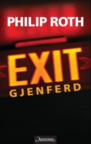 Philip Roth: Exit Gjenferd