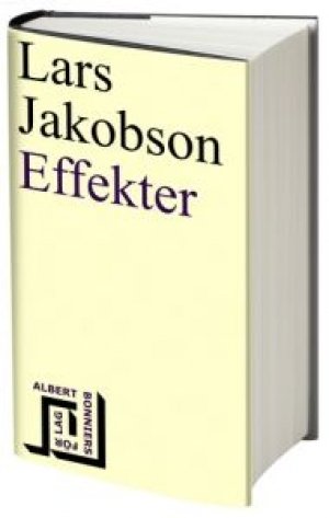 Lars Jakobson: Effekter