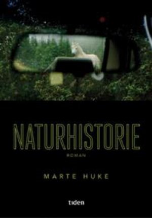 Marte Huke: Naturhistorie