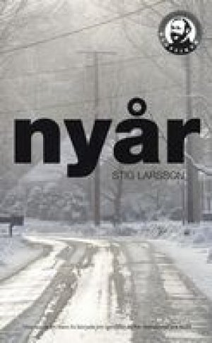 Stig Larsson: Nyår