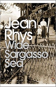 Jean Rhys: Wide Sargasso Sea