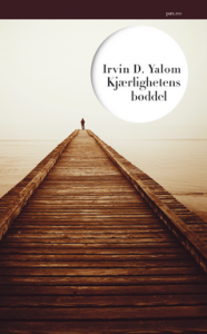 Irvin D. Yalom: Kjærlighetens bøddel. Og andre fortellinger fra Psykoterapien