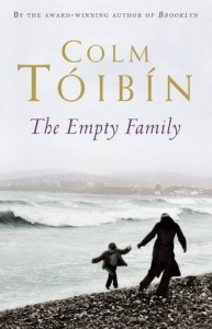 Colm Tóibín: The Empty Family