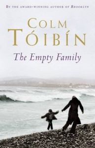 Colm Tóibín: The Empty Family