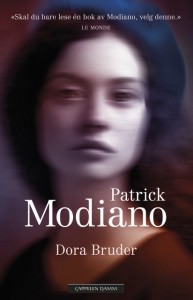 Patrick Modiano: Dora Bruder